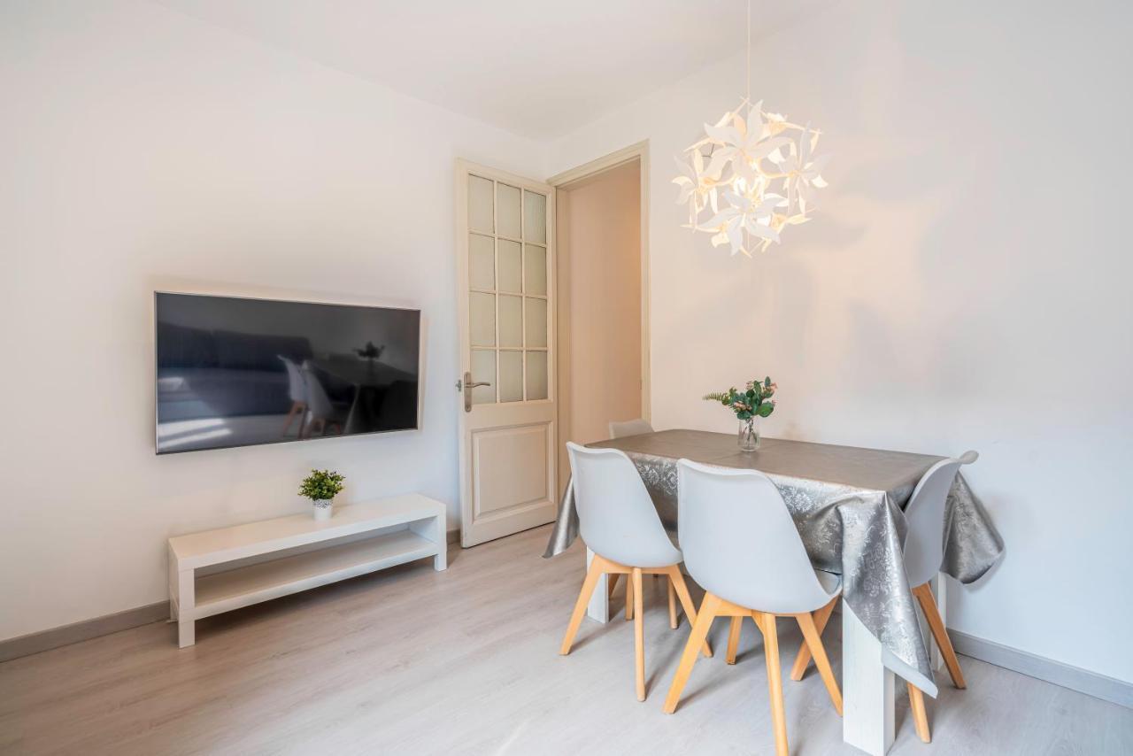 Sagrada Familia C&D Lovely Apartment Barcelona Zewnętrze zdjęcie