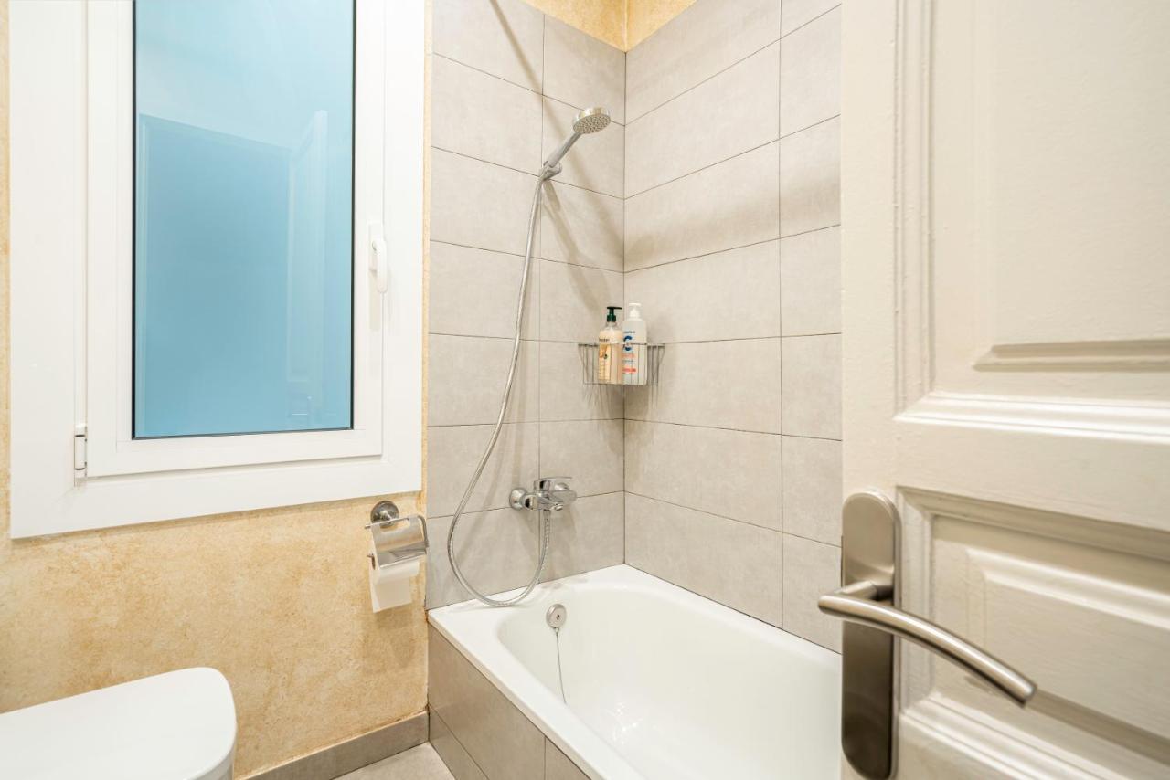 Sagrada Familia C&D Lovely Apartment Barcelona Zewnętrze zdjęcie