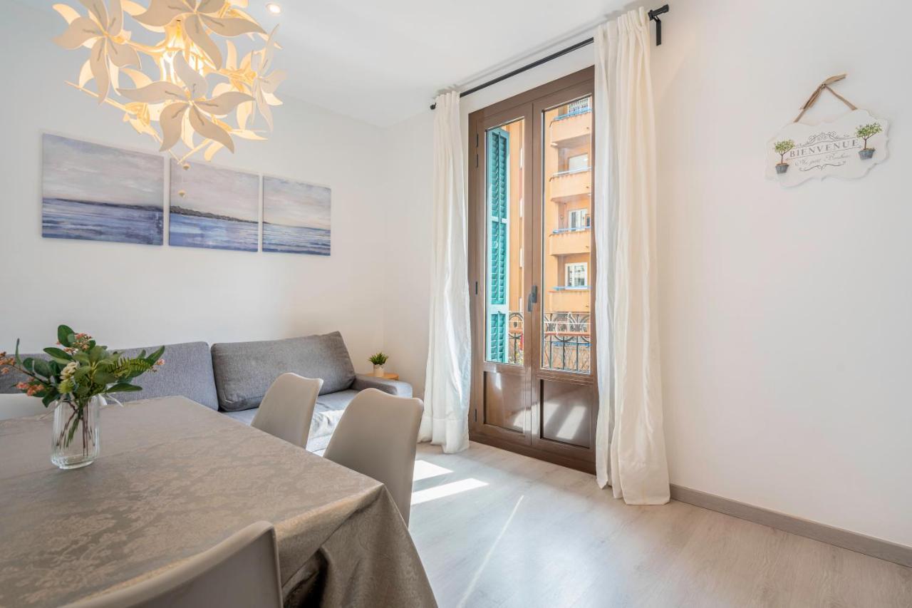 Sagrada Familia C&D Lovely Apartment Barcelona Zewnętrze zdjęcie