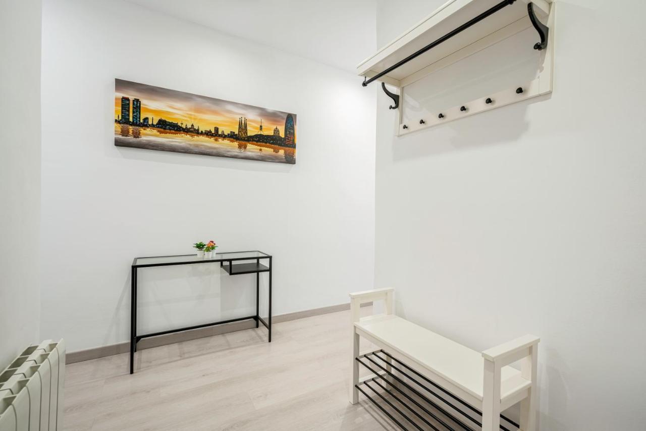 Sagrada Familia C&D Lovely Apartment Barcelona Zewnętrze zdjęcie