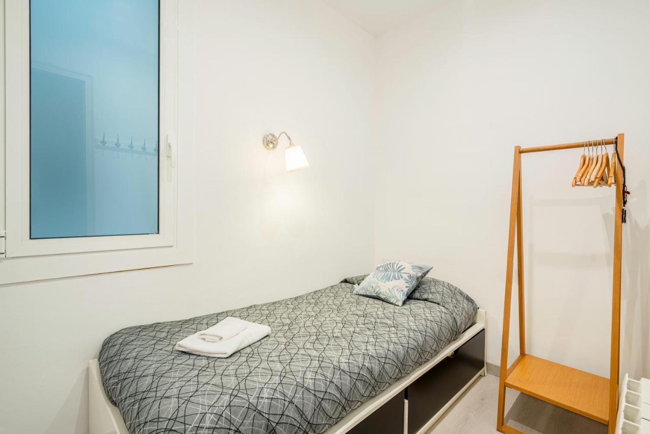Sagrada Familia C&D Lovely Apartment Barcelona Zewnętrze zdjęcie