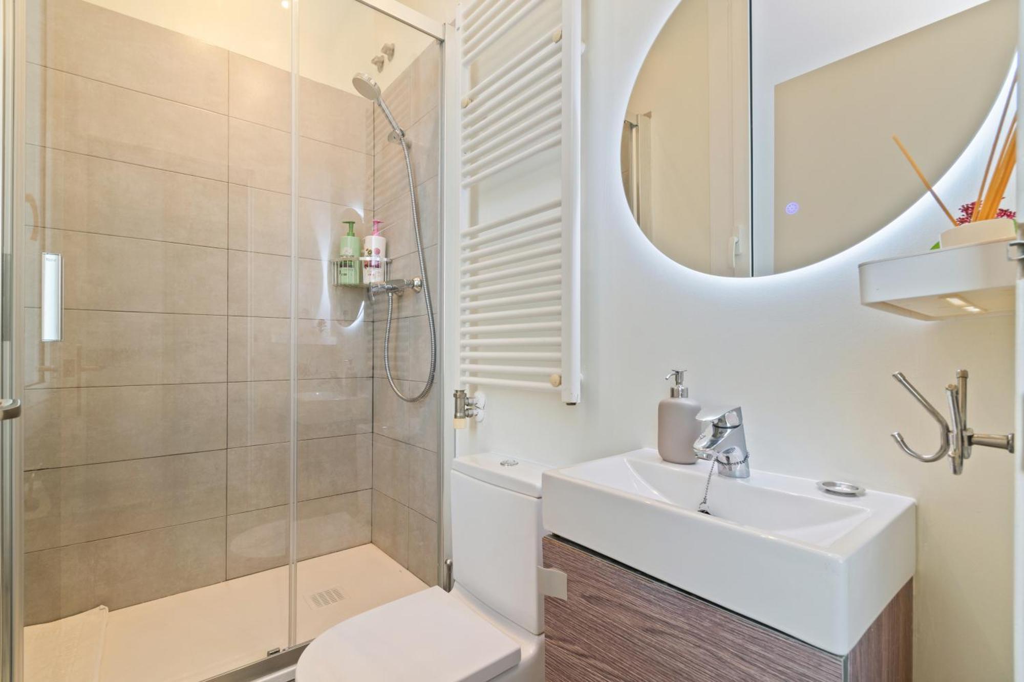 Sagrada Familia C&D Lovely Apartment Barcelona Zewnętrze zdjęcie